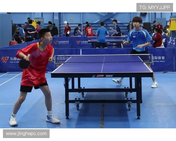 乒乓球运动的魅力与技巧分享 乒乓球运动的魅力与技巧分享