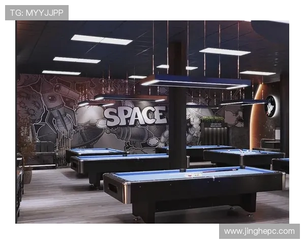 以台球为纽带探索竞技艺术与社交文化融合的魅力世界 以台球为纽带探索竞技艺术与社交文化融合的魅力世界