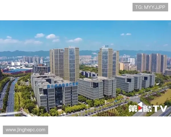 天津先行者：推动创新发展，引领未来城市转型的核心力量