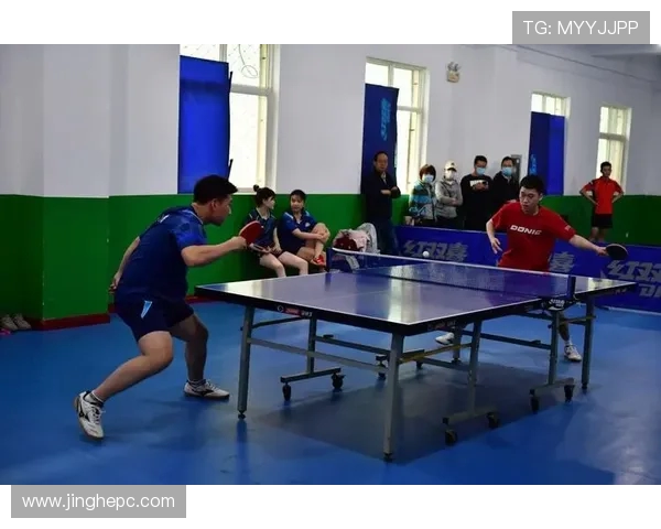 乒乓球的魅力与技巧探秘西安乒乓球队的独特训练节奏与风格 乒乓球的魅力与技巧探秘西安乒乓球队的独特训练节奏与风格