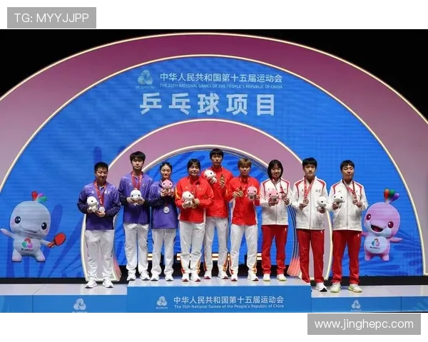 成都乒乓球队实力强劲荣登全国个人能力排行榜第五位