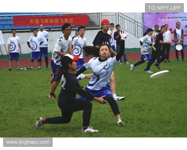 杨军专访:从初学者到飞盘高手的成长与坚持之路 杨军专访:从初学者到飞盘高手的成长与坚持之路