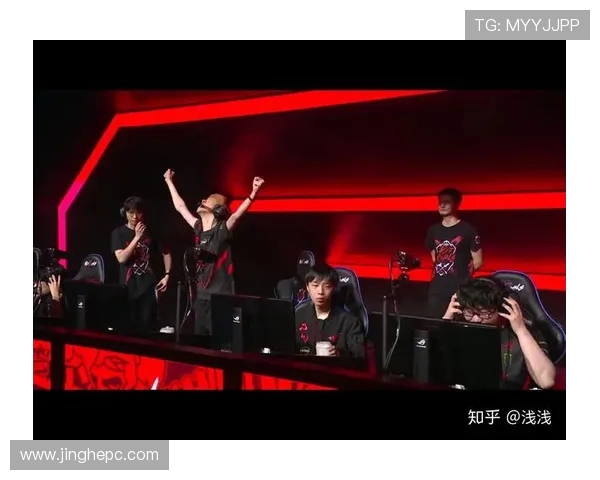 洲际赛分析：FPX如何掌控节奏引领比赛走向