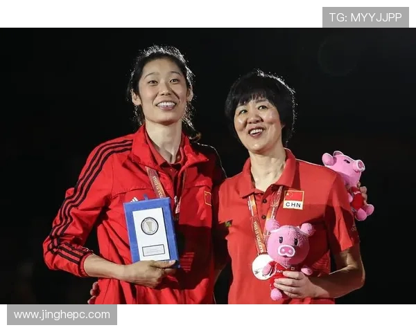 深度对话赵敏排球人生的追求与坚持探索她的成长与梦想之路 深度对话赵敏排球人生的追求与坚持探索她的成长与梦想之路