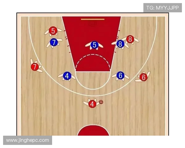 篮球战术:武汉篮球队的控制体系 篮球战术:武汉篮球队的控制体系