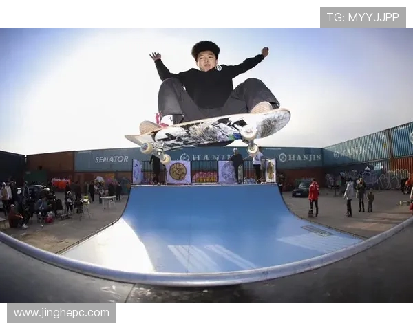 西安滑板队荣登滑板节奏排行榜首位引领潮流风尚