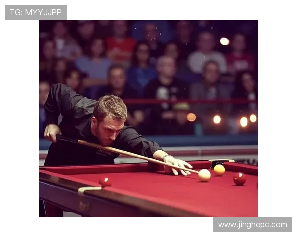 台球技巧与战略解析：从基础到高级的全面指南，提升你的球技水平