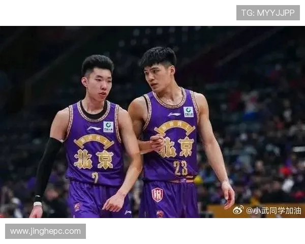 CBA精彩对决山东队与北控队比赛录像回放及精彩瞬间分析