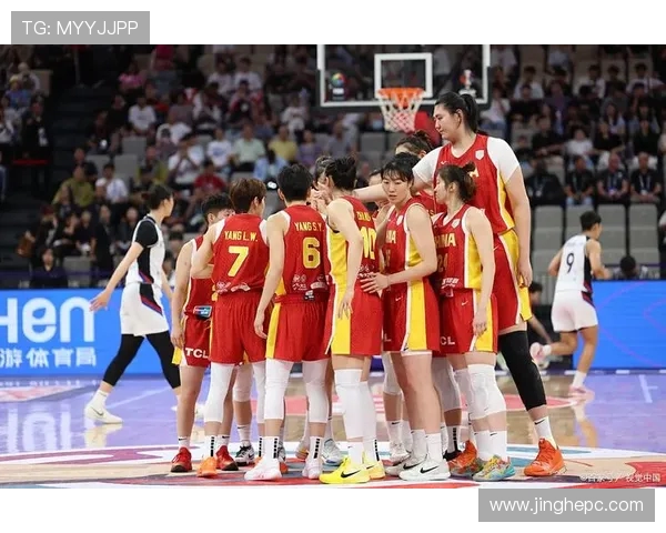 中国女篮对决日本女篮精彩瞬间回顾与赛场分析