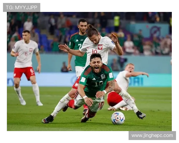 墨西哥与智利足球对决的精彩预测与分析展望