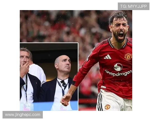 布鲁诺费尔南德斯:从天才少年到足球巨星的成长之路 布鲁诺费尔南德斯:从天才少年到足球巨星的成长之路