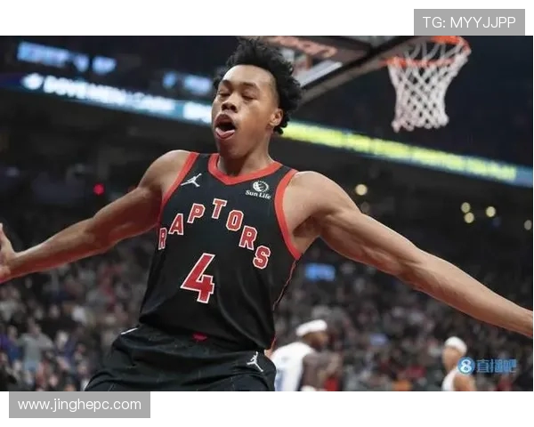 斯科蒂巴恩斯如何在NBA赛场上展现全能天赋与领导力